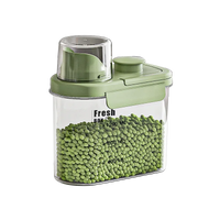 Sealed Storage Tank™ Efficiently Sealed, Moisture-Proof